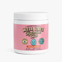 Hydration Powder (Peach Mango)