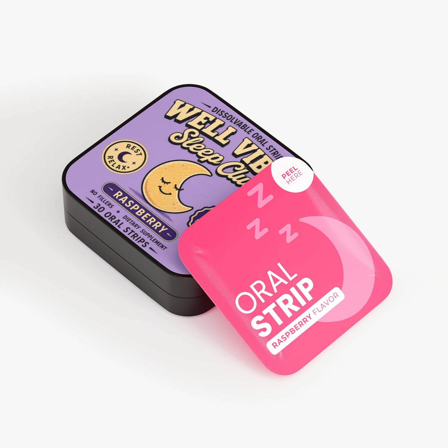 Sleep Strips