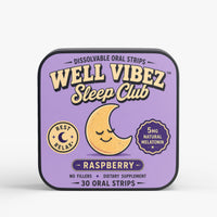 Sleep Strips