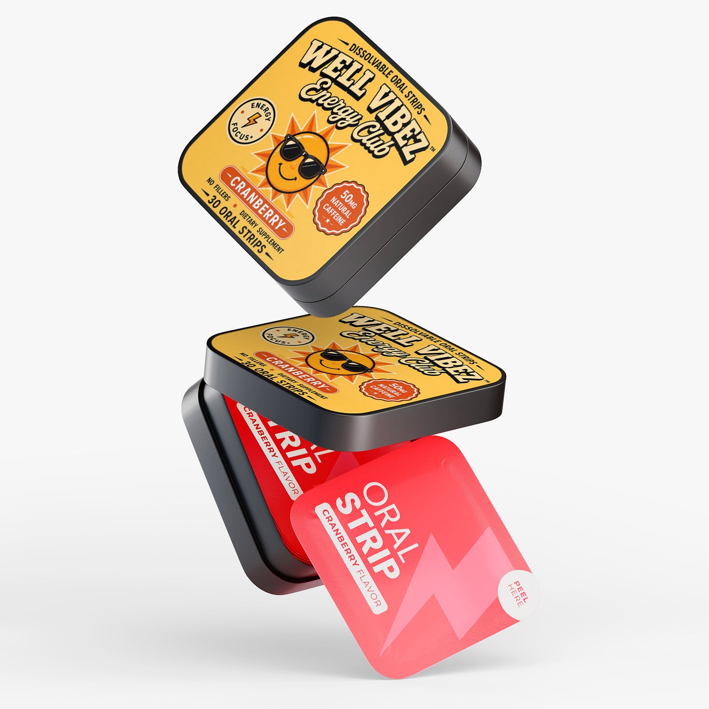 Energy Strips