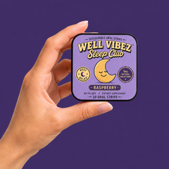 SLEEP CLUB