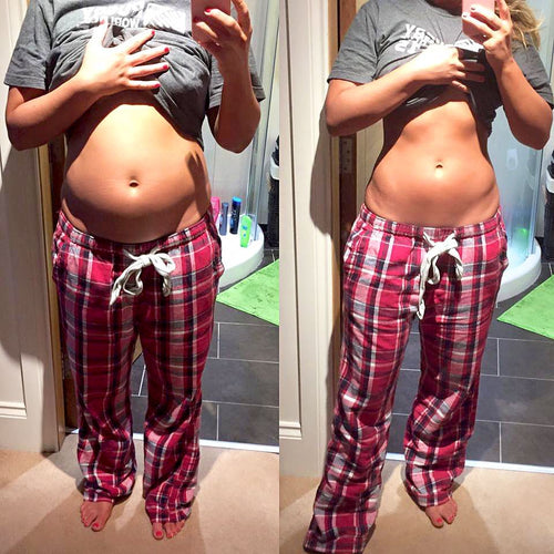 Customer photo