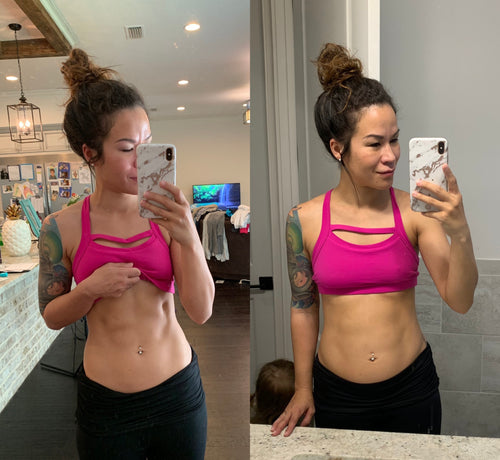 Customer photo
