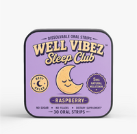 Sleep Club