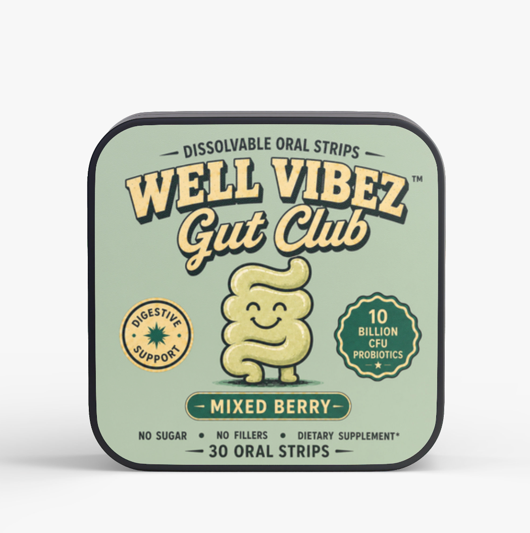 Gut Club