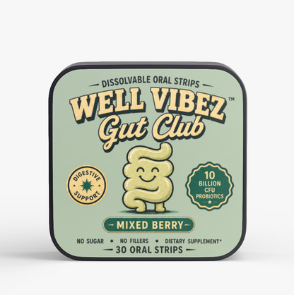 Gut Club