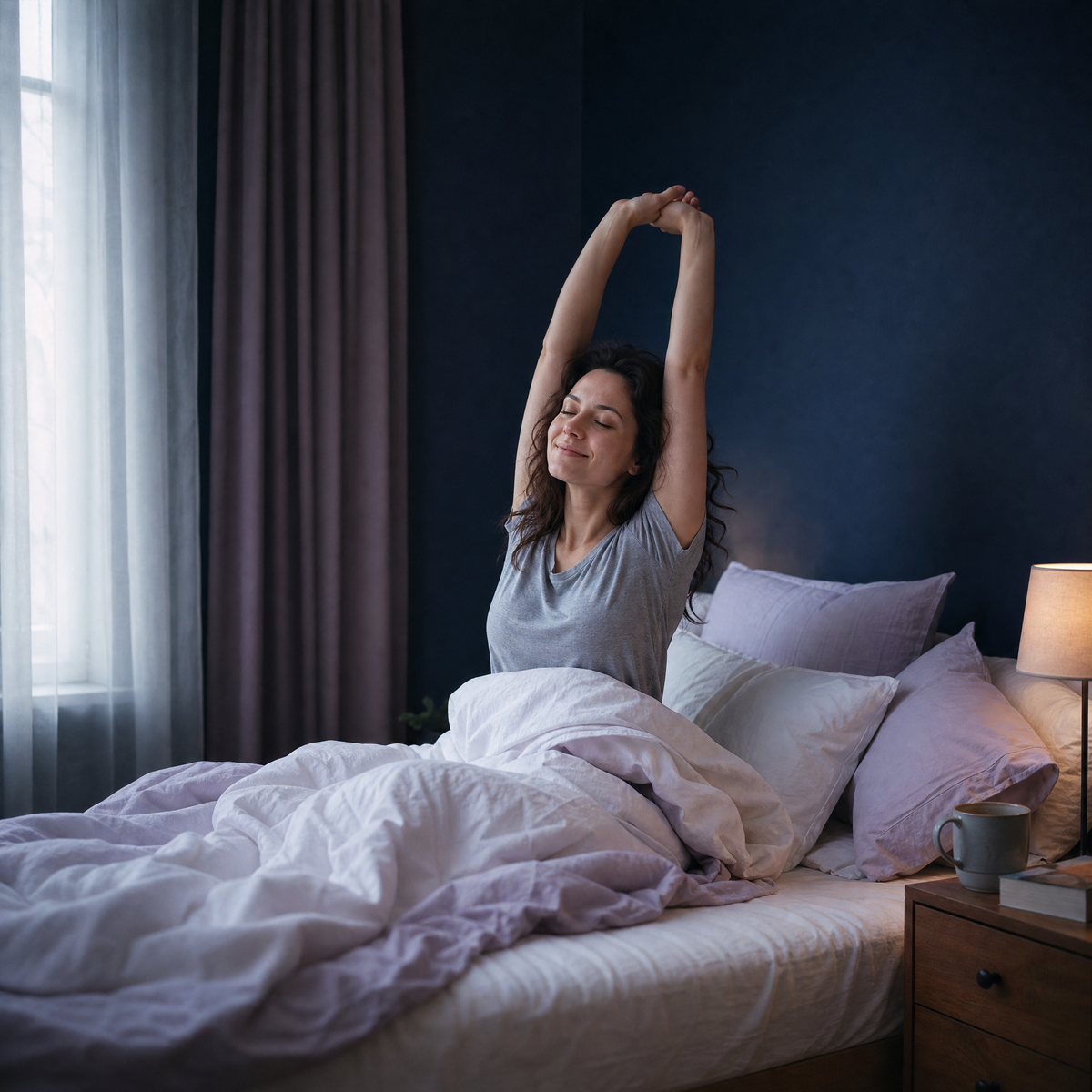 Why sleep is the most productive thing your body does all day